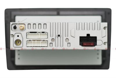 Установочный комплект 10 дюймов Redpower 30017 IPS Toyota RAV4(2013-2018) на Android
